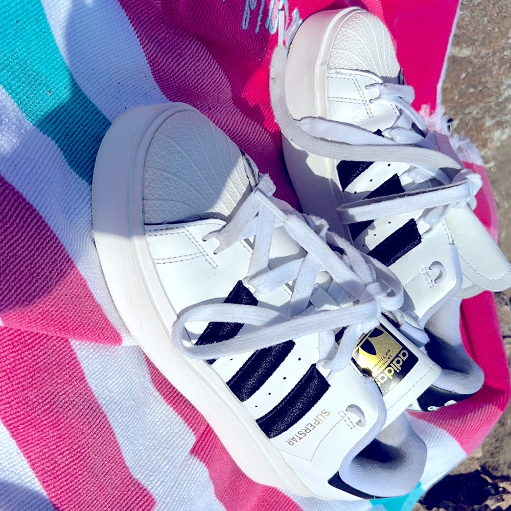 SUPERSTAR BONEGA ADIDAS
